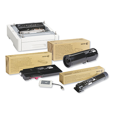 Xerox 115R00061 Fuser, 100,000 Page-Yield