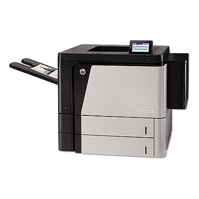 HP LaserJet Enterprise M806dn Laser Printer (CZ244A)