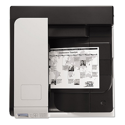 HP LaserJet Enterprise 700 M712n Laser Printer (HEWCF235A)