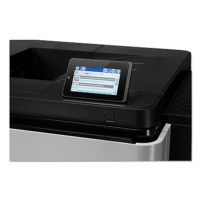 HP LaserJet Enterprise M806dn Laser Printer (CZ244A)