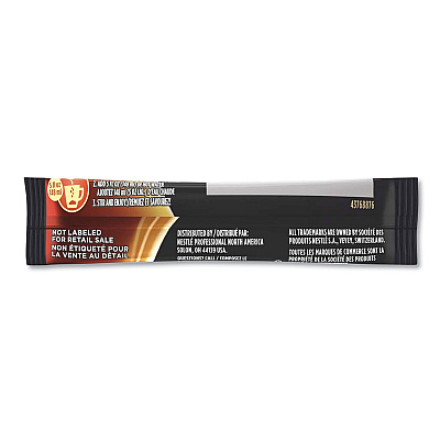 Nescaf Taster's Choice Stick Pack, House Blend, .06 oz, 480/Carton (NES15782CT)