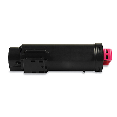 Innovera Remanufactured Magenta Toner, Replacement for 593-BBOY, 2,500 Page-Yield (IVRD593BBOY)