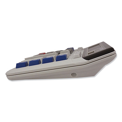 Victor 2140 Desktop Business Calculator, 12-Digit LCD