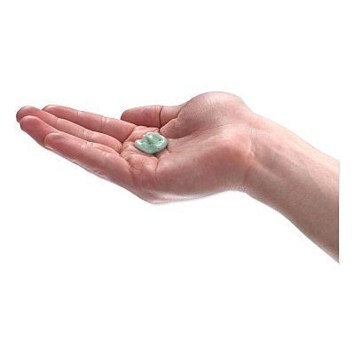 GOJO Pumice Hand Cleaner, Lemon Scent, 4.5 lb, 6/Carton (GOJ0915)