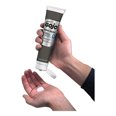 GOJO HAND MEDIC Professional Skin Conditioner, 5 oz Tube, 12/Carton (GOJ815012)
