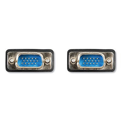 Innovera SVGA Cable, 10 ft, Black (IVR30034)