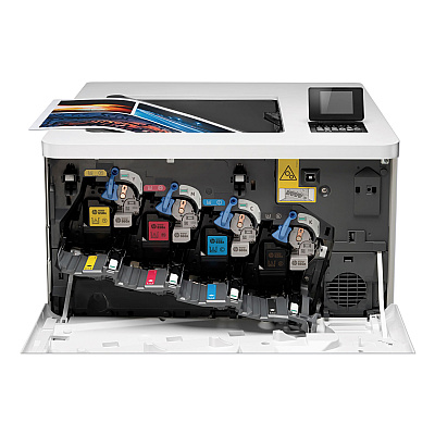 HP Color LaserJet Enterprise M751dn Laser Printer (T3U44A)
