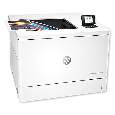 HP Color LaserJet Enterprise M751dn Laser Printer (T3U44A)
