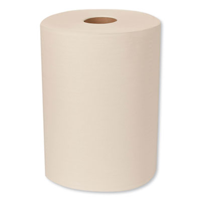 Tork Heavy-Duty Cleaning Cloth, 12.6 X 10, White, 400/carton (TRK530137)