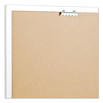 U Brands Magnetic Dry Erase Board, 20 x 16, White Surface, Silver Aluminum Frame (UBR356U0001)