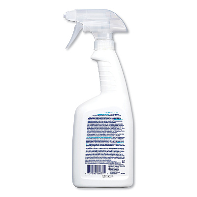 Dawn Professional Liquid Ready-To-Use Grease Fighting Power Dissolver Spray, 32 oz Spray Bottle, 6/Carton (PGC56037)