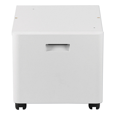 Brother CB1010 Printer Cabinet/Stand, 15.7", White