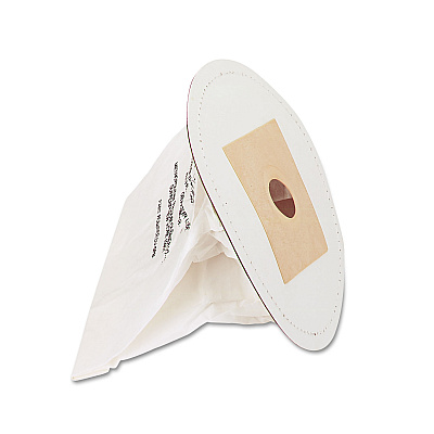 DataVac Disposable Bags for Pro Cleaning Systems, 5/Pack (MEVDV5PBRP)