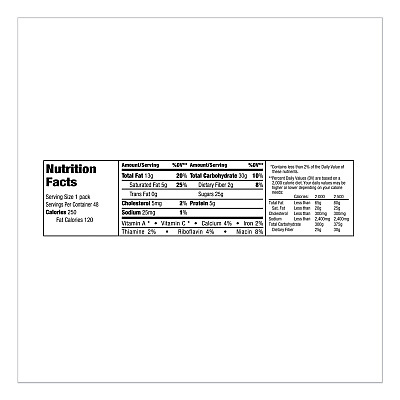 M & M's Chocolate Candies, Peanut, Individually Wrapped, 1.74 oz, 48/Box (MNM01232)