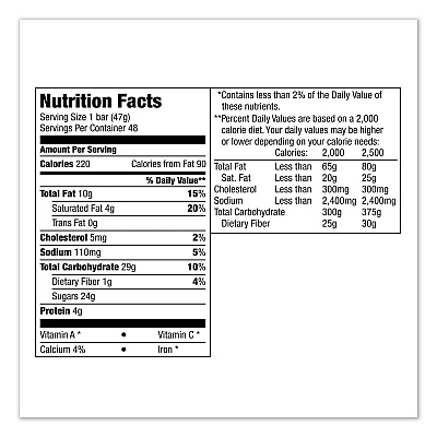 Snickers Sharing Size Chocolate Bars, Milk Chocolate, 3.29 oz, 24/Box (SNIMMM32252)