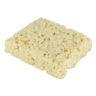 Kellogg's Rice Krispies Treats, Original Marshmallow, 0.78 oz Pack, 60/Carton (KEB17120)