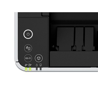 Epson WorkForce ST-M1000 Monochrome Supertank Printer (C11CG94201)