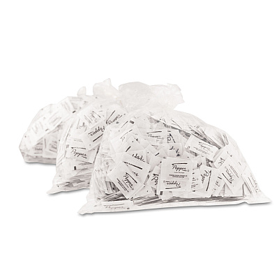 Diamond Crystal Pepper Packets, 0.1 grams, 3,000/Carton (MKL14462)