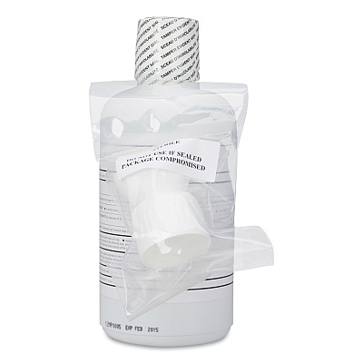 First Aid Only Pur-Wash Eye Wash, 32 oz Bottle (FAO340232)