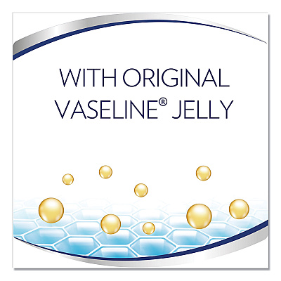 Vaseline Jelly Original, 13 oz Jar (UNI34500)