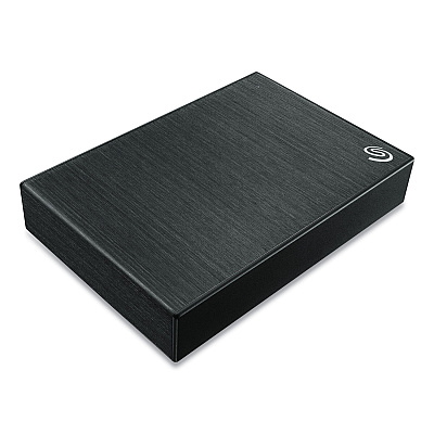 Seagate Backup Plus External Hard Drive, 4 TB, USB 2.0/3.0, Black (STKZ4000400)
