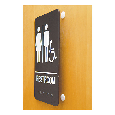 Velcro Sticky-Back Fasteners, Removable Adhesive, 0.75" dia, Black, 200/Box (VEK91823)