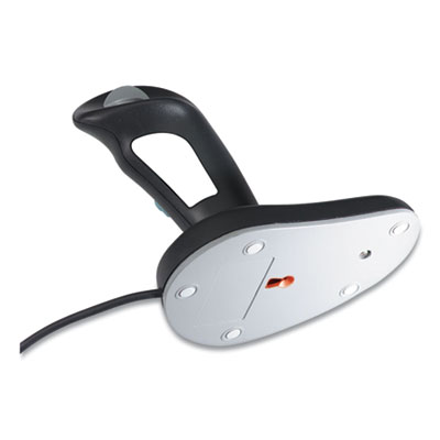 3M EM500GPS Ergonomic Wired Three-Button Optical Mouse