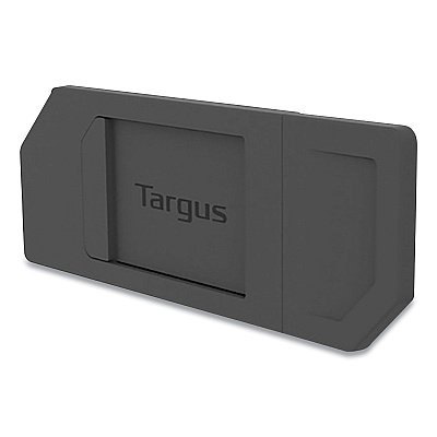Targus Spy Guard Webcam Cover, Assorted Colors, 3/Pack (TRGAWH012US)