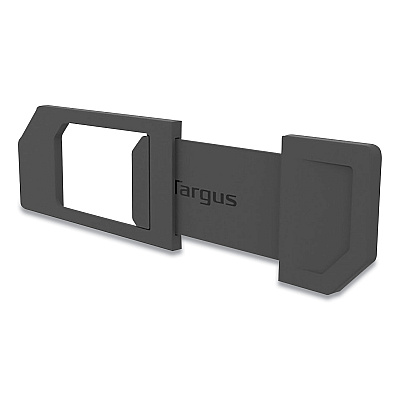 Targus Spy Guard Webcam Cover, Assorted Colors, 3/Pack (TRGAWH012US)
