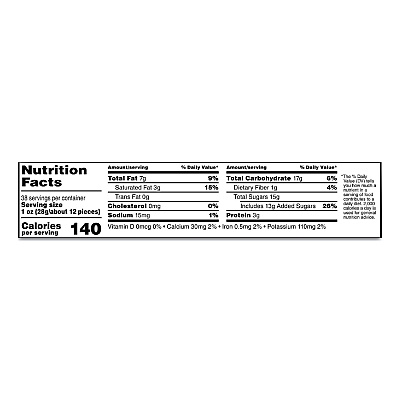 M & M's Milk Chocolate Candies, Milk Chocolate and Peanuts, 38 oz Bag (MNM55116)