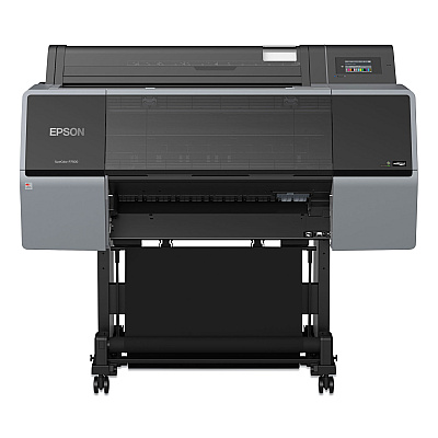 Epson SureColor P7570 24" Wide Format Inkjet Printer, Standard Edition (EPSSCP7570SE)