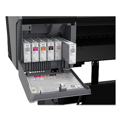 Epson SureColor P9570 44" Wide Format Inkjet Printer, Standard Edition (EPSSCP9570SE)