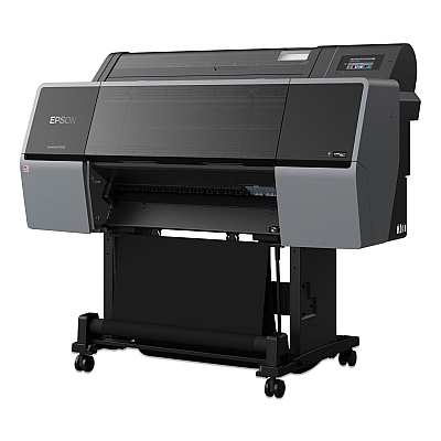 Epson SureColor P7570 24" Wide Format Inkjet Printer, Standard Edition (EPSSCP7570SE)