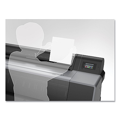 Epson SureColor P9570 44" Wide Format Inkjet Printer, Standard Edition (EPSSCP9570SE)
