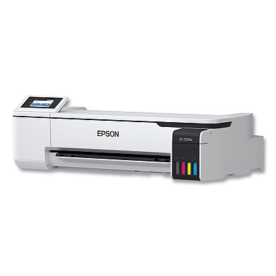 Epson SureColor T3170x Wireless 24" Wide Format Inkjet Printer (EPSSCT3170X)