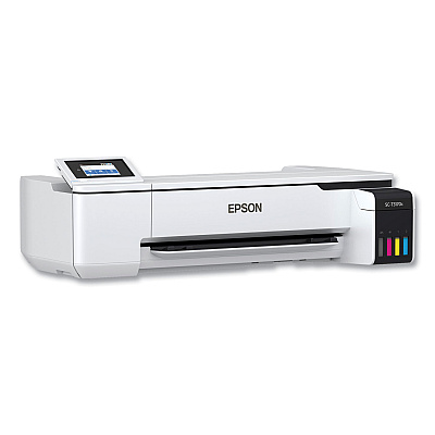Epson SureColor T3170x Wireless 24" Wide Format Inkjet Printer (EPSSCT3170X)