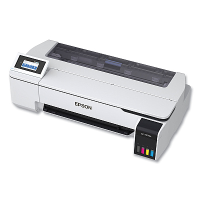Epson SureColor T3170x Wireless 24" Wide Format Inkjet Printer (EPSSCT3170X)
