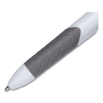 Paper Mate InkJoy Quatro Multi-Function Ballpoint Pen, Retractable, Medium 1mm, Assorted Business/Fashion Ink and Barrel Colors, 3/Pack (PAP1832419PK)