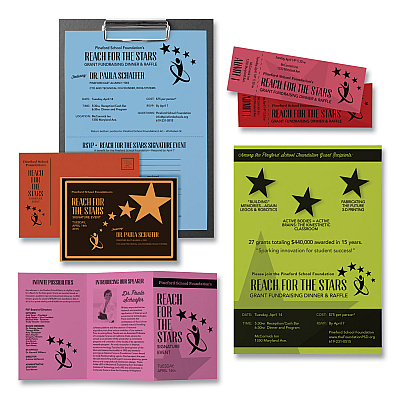 Astrobrights Double-Color Card Stock, 70 lb Cover Weight, Assorted Colors, 8.5 x 11, 80/Pack (WAU91668)