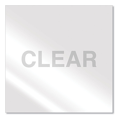 Duck Heavy-Duty Carton Packaging Tape, 3" Core, 3" x 54.6 yds, Clear, 6/Pack (DUC0007496)