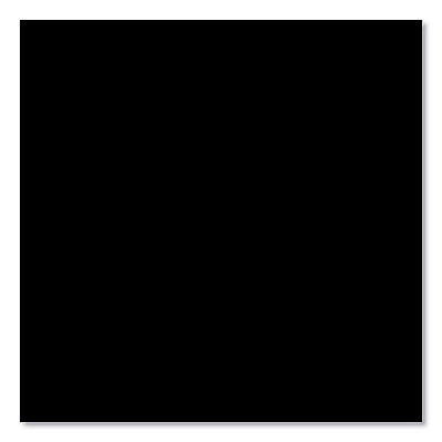 Duck Pro Electrical Tape, 1" Core, 0.75" x 66 ft, Black (DUC551117)