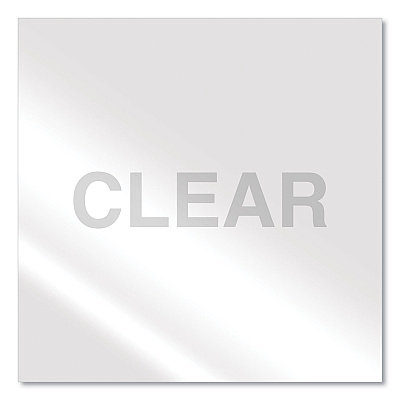 Duck Heavy-Duty Carton Packaging Tape, 3" Core, 1.88" x 55 yds, Clear, 6/Pack (DUCCS556PK)