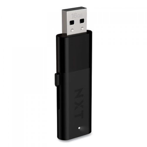 NXT Technologies 24399014 USB 2.0 Flash Drive