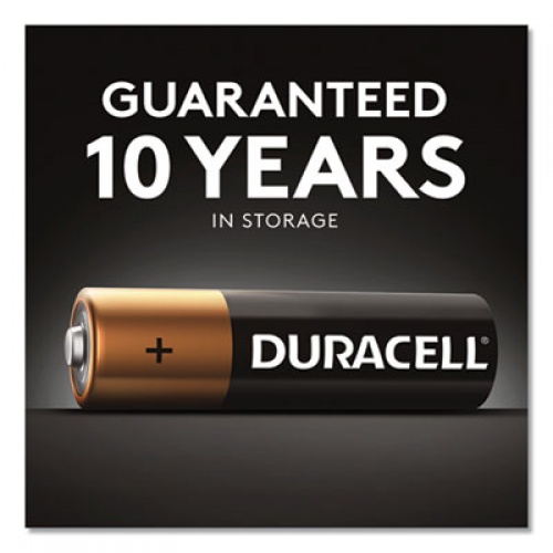 Duracell Power Boost CopperTop Alkaline AA Batteries, 20/Pack (MN1500B20Z)