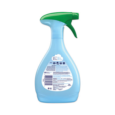 Febreze FABRIC Refresher/Odor Eliminator, Gain Original, 27 oz Spray Bottle (PGC97588EA)