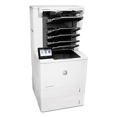 HP LaserJet Enterprise M611x Laser Printer (7PS85A)