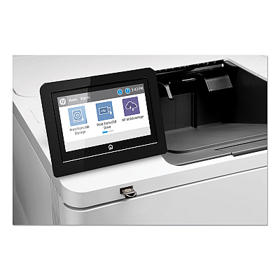 HP LaserJet Enterprise M611x Laser Printer (7PS85A)