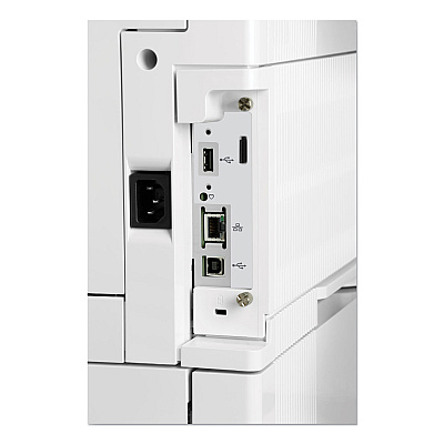 HP LaserJet Enterprise M611x Laser Printer (7PS85A)