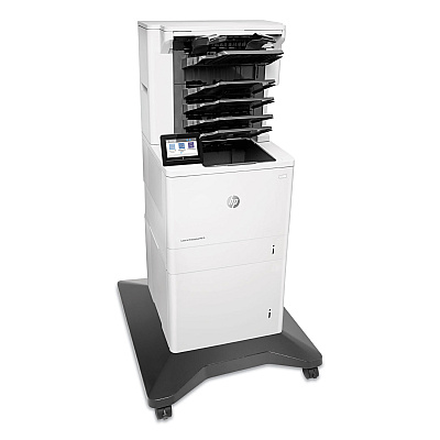 HP LaserJet Enterprise M610dn Laser Printer (HEW7PS82A)