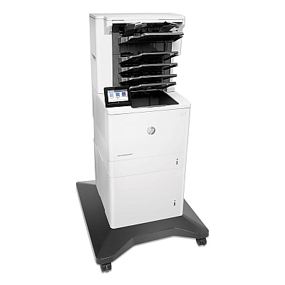 HP LaserJet Enterprise M611dn Laser Printer (HEW7PS84A)
